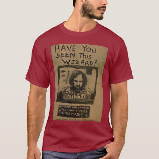 HABEN SIE DIESEN WIDERSTANDSFALL GESEHEN? T-Shirt