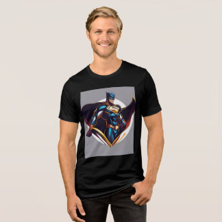 Haben Sie ein bestimmtes Thema oder eine bestimmte Tri-Blend Shirt