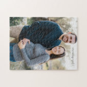 Haben Sie ein Foto? Puzzle (Horizontal)