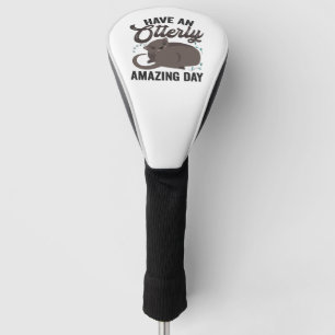 Haben Sie ein Phantastisches Tagesgeschenk für Tie Golf Headcover