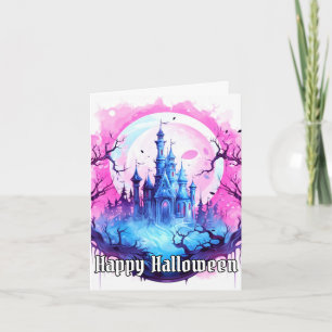 Haben Sie ein Spooktacular Halloween Karte