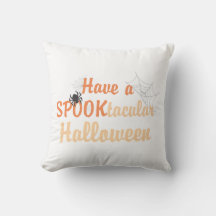 Haben Sie ein SPOOKtacular Halloween