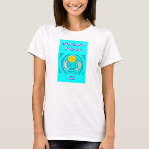 Haben Sie ein Trägershirt Delphin-der T-Shirt