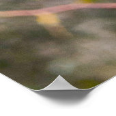 Haben Sie ein Weihnachtsfest Poster (Ecke)