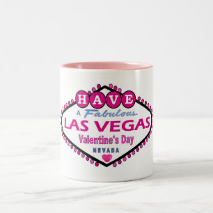 HABEN Sie eine fabelhafte Tasse Las