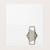 Haben Sie eine frohe Weihnachtskarte? (Innenseite Aufgefaltet)