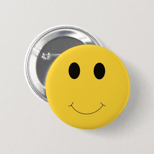 Haben Sie eine schöner Button (Vorne & Hinten)