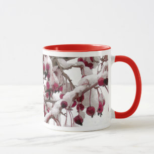 Haben Sie eine sehr KirschweihnachtsTasse Tasse