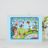 Haben Sie eine spielerische Imagination_Flachpapie (Stehend Vorderseite)