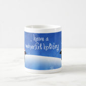 Haben Sie eine Weinerful Kaffeetasse (Mittel)