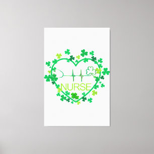 Haben Sie einen australischen Schäferhund Hund Luc Leinwanddruck