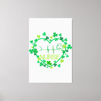 Haben Sie einen australischen Schäferhund Hund Luc Leinwanddruck