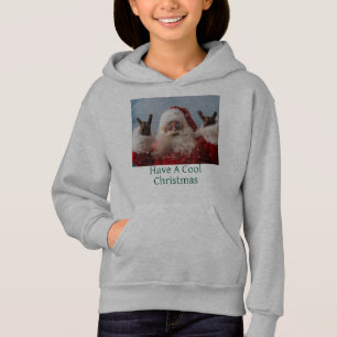 Haben Sie einen Coolen Pullover Hoodie