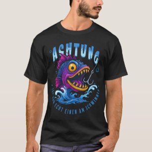 Haben Sie einen Crappie-Tag T-Shirt
