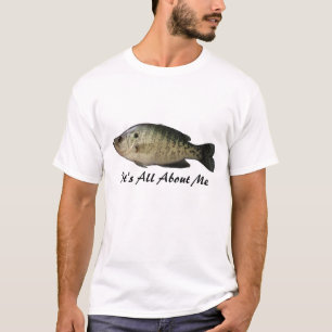 Haben Sie einen Crappie-Tag T-Shirt