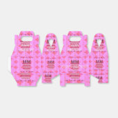 Haben Sie einen gesegneten wunderbaren Geburtstag Geschenkschachtel (Ungefaltet)