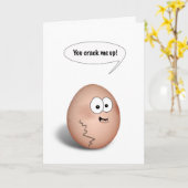 Haben Sie einen gewöhnlichen Geburtstag! Karte (Gelbe Blume)