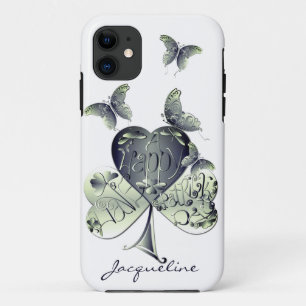 "Haben Sie einen guten St. Patrick's Day" Recoleta Case-Mate iPhone Hülle