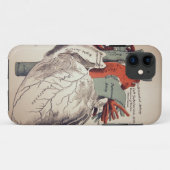 Haben Sie einen Herz iphone Fall Case-Mate iPhone Hülle (Rückseite (Horizontal))