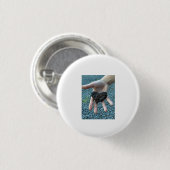 Haben Sie einen Herz-Knopf Button (Vorne & Hinten)