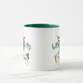 Haben Sie einen Holly Jolly Weihnachtsbaum | Urlau Tasse (Zentrum)
