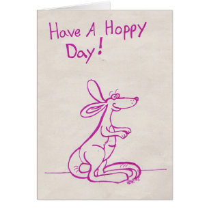 Haben Sie einen hopfenreichen Tag