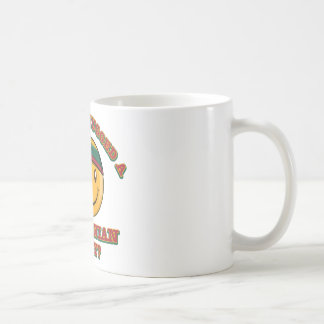 Haben Sie einen Litauer heute umarmt? Kaffeetasse