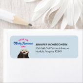 Haben Sie einen Phantastischen Tag Niedliches Otte (Insitu)