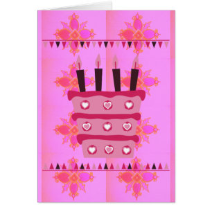 Haben Sie einen schönen gesegneten wunderbaren Geb