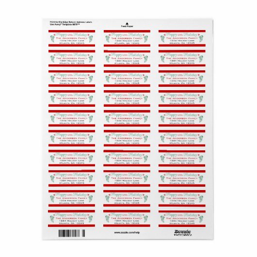 Haben Sie einen schönen kleinen Urlaub? (Vorne)