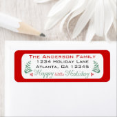 Haben Sie einen schönen kleinen Urlaub? (Insitu)