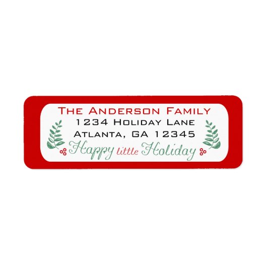 Haben Sie einen schönen kleinen Urlaub? (Vorne)