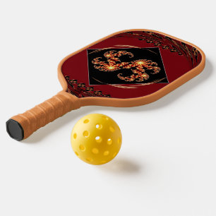 Haben Sie einen schönen Tag Celestial Galactic: Au Pickleball Schläger