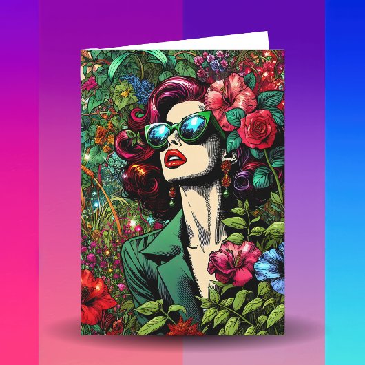 Haben Sie einen schönen Tag | Freundschaft Karte