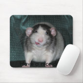 , Haben Sie einen schönen Tag Mousepad (Mit Mouse)