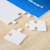 Haben Sie einen schönen Tag Puzzle (Seite)