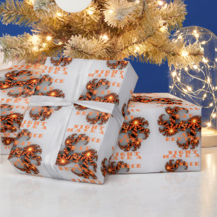 Haben Sie einen schöneren Tag und eine bessere Nac Geschenkpapier