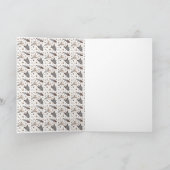 Haben Sie einen Steampunk zum Geburtstag? Karte (Innenseite)