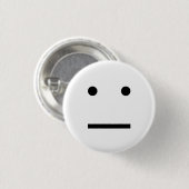 Haben Sie einen Tagesknopf Button (Vorne & Hinten)