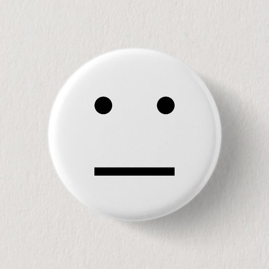 Haben Sie einen Tagesknopf Button (Vorderseite)