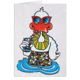 Haben Sie einen tollen Spaß