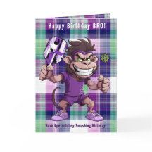 Haben Sie einen verräterischen Geburtstag