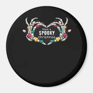 Haben Sie einen wunderbaren Weihnachtsklassiker -  Magnet