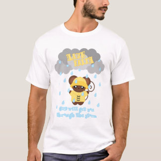 HABEN SIE GLAUBEN! T-Shirt
