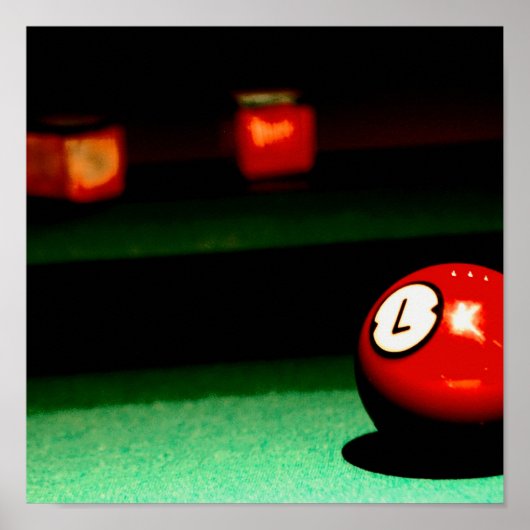 Haben Sie Glück Poster (Vorne)