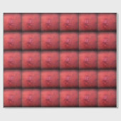 Haben sie Hallo gemein? Geschenkpapier (Flach)