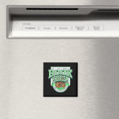 Haben Sie kein Buchproblem, sondern ein Lagerprobl Magnet (In Situ (Geschirrspüler))
