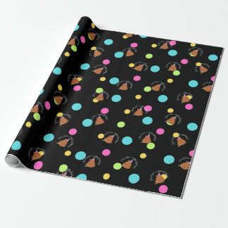 Haben Sie kein Crappy Birthday Wrapping Paper - Ro Geschenkpapier