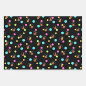 Haben Sie kein Crappy-Birthday-Wrapping Paper-Set Geschenkpapier Set (Vorderseite 2)