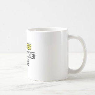 Haben Sie keine Angst, der Endokrinologe ist hier Kaffeetasse